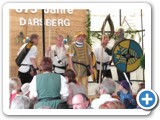Jubiläum 675 Jahre Darsberg