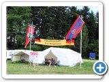 Zeltlager Jugendfeuerwehr