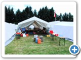 Zeltlager Jugendfeuerwehr