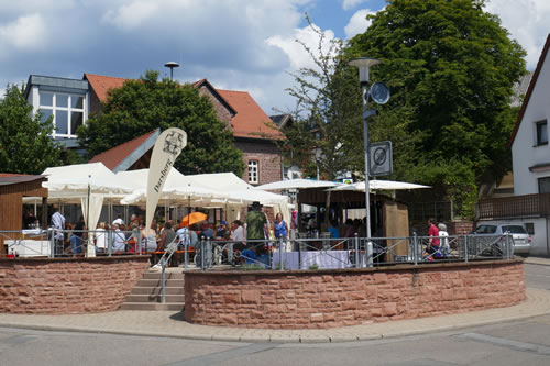 Dorffest 2019-Bild 1
