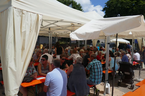 Dorffest 2019-Bild 2