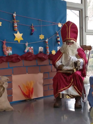 Kita Weihnachtsmarkt