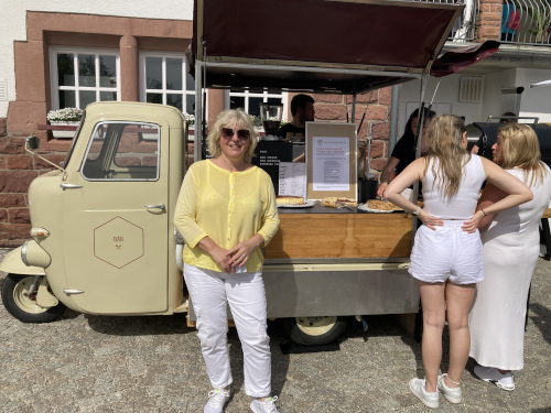 SVD 75 Jahrfeier 1. Mai 2024