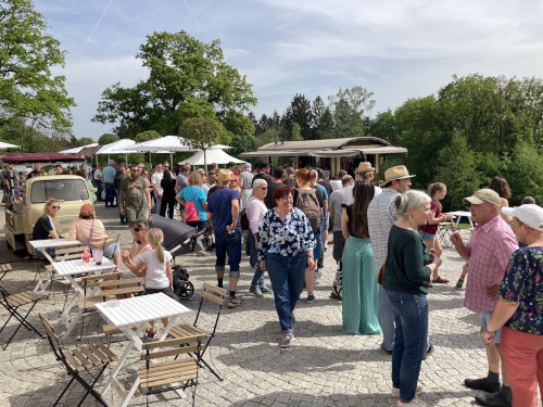 SVD 75 Jahrfeier 1. Mai 2024