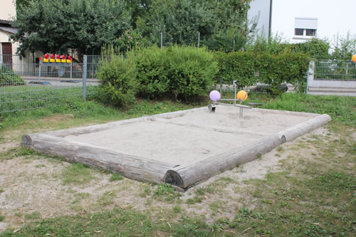 Sandkasten