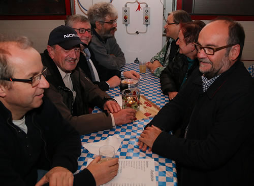 FFW Weinfest 2015