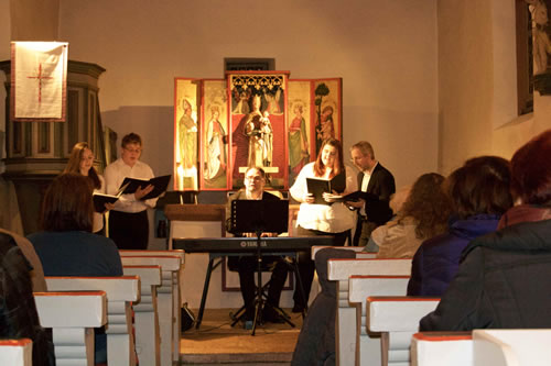 Weihnachtsmarkt 2016